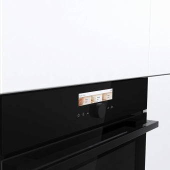 Духовой шкаф Gorenje BCM598S17BG