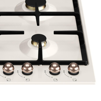 Варочная панель Bertazzoni Heritage P604LHERAC