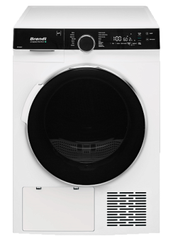 Сушильная машина Bramdt WFB106QWE