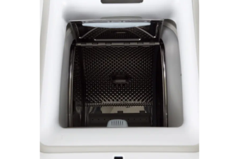 Стиральная машина с вертикальной загрузкой Whirlpool AWE 6080