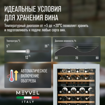 Meyvel MV46NH-KWT2
