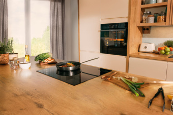 Варочная панель Gorenje ISC645BSC