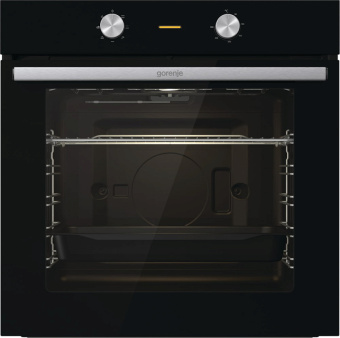 Духовой шкаф Gorenje BOX6712E02BK