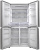 Холодильник GENCOOL GDCD-595W