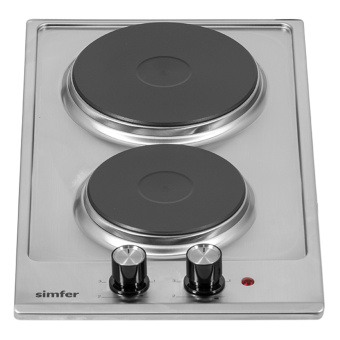 Варочная панель Simfer H30E02M011