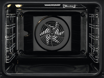 Духовой шкаф Electrolux EOF3H40X
