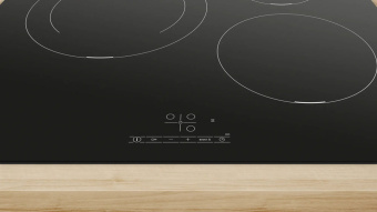 Варочная панель Bosch PUJ611BB5E