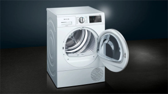 Сушильная машина Siemens WT7U46EPL