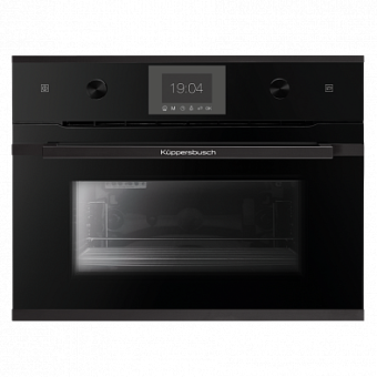 Духовой шкаф Kuppersbusch CD 6350.0 S5 Black Velvet
