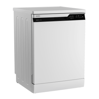 Посудомоечная машина Grundig GNFP4551W