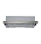 Вытяжка кухонная встраиваемая Lex HERMES 600 INOX