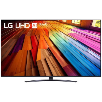 Телевизор LG 75UT81006LA