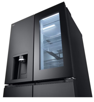 Холодильник LG GC-X24FFCBB
