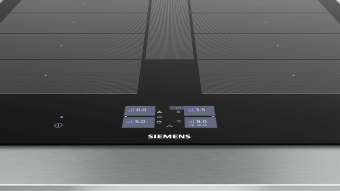 Варочная панель Siemens EX675JYW1E