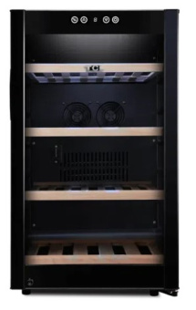 Винный шкаф TCL P120WC