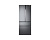 Холодильник Samsung RF50N5861B1/WT