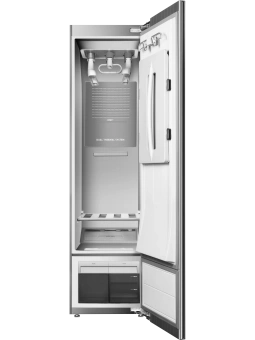 Паровой шкаф Hiberg SD 5GM
