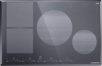Варочная панель Maunfeld CVI804SFLGR