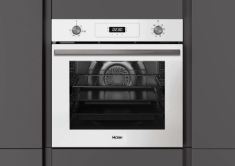 Духовой шкаф Haier HOD-P08TGW