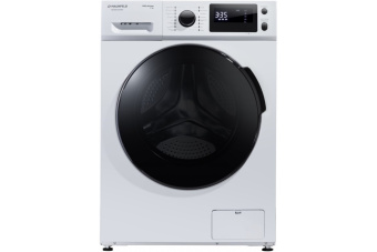 Стиральная машина Maunfeld MFWM149WH