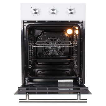 Духовой шкаф Zigmund & Shtain E 165 W