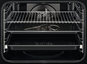 Духовой шкаф Electrolux EOE8P39WV