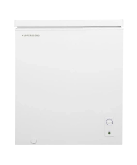 Морозильная камера Kuppersberg FLCF 150 W