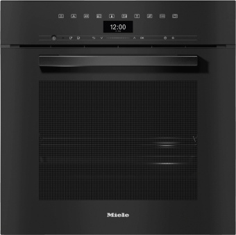 Встраиваемая пароварка Miele DGC 7465 OBSW