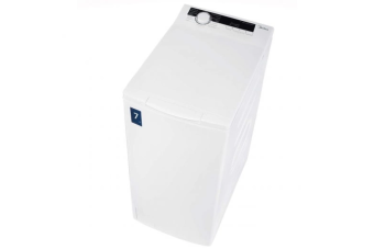 Стиральная машина с вертикальной загрузкой Midea MFE05W70/W-RU