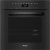 Встраиваемая пароварка Miele DGC 7465 OBSW
