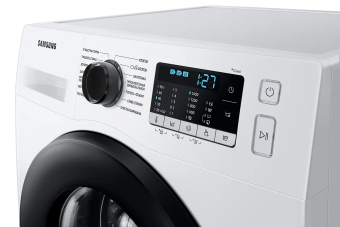 Стиральная машина Samsung WW90TA047AE/LP