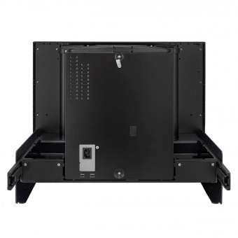 Встраиваемая кофемашина Korting KCM 9200 BG