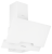 Вытяжка Monsher LAVAL 60 Blanc