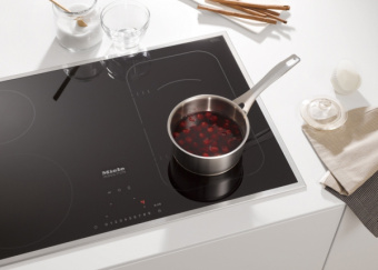 Варочная панель Miele KM6347