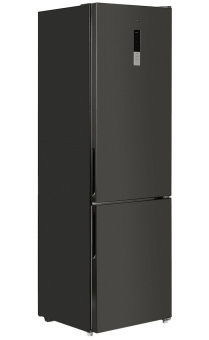 Холодильник Maunfeld MFF200NFSB10 Inverter