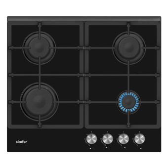 Варочная панель Simfer H60H40S416