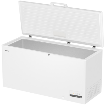 Морозильный ларь Haier HCE520RF
