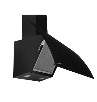 Вытяжка LEX Plaza GS 600 Black