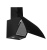 Вытяжка LEX Plaza GS 600 Black