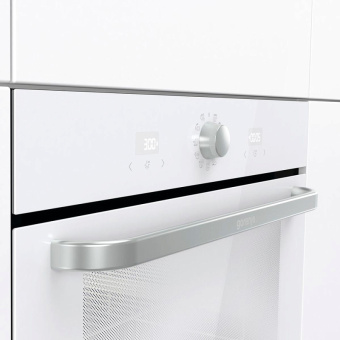 Духовой шкаф Gorenje BOS6737SYW