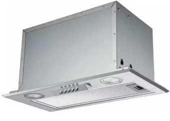 Встраиваемая вытяжки Midea MH60I370X
