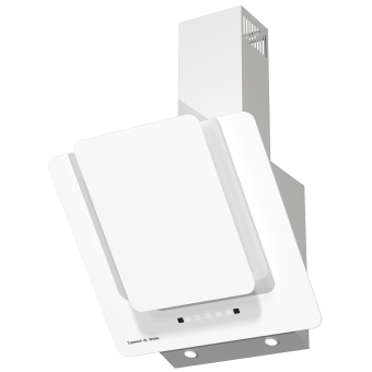 Вытяжки Zigmund & Shtain K 150.6 W