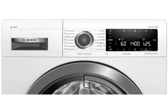 Стиральная машина Bosch WAV28GH1OE