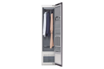 Паровой шкаф Samsung DF60R8600CG