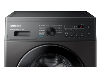 Стиральная машина Samsung WW65A4S00CX/LP