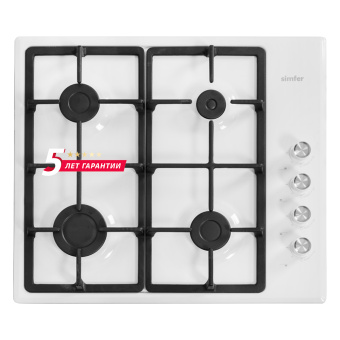 Варочная панель Simfer H60Q40W572