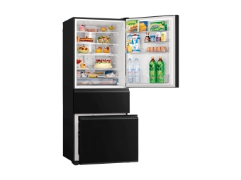 Холодильник Mitsubishi Electric MR-CGX450ER-GBK-A