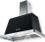 Вытяжка Lofra DOLCEVITA 120 Nero Matt
