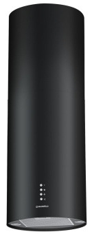 Вытяжка Maunfeld Lee Wall 35 Black