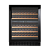 Встраиваемый винный шкаф Kuppersbusch FWKU 1800.0 S5 Black Velvet